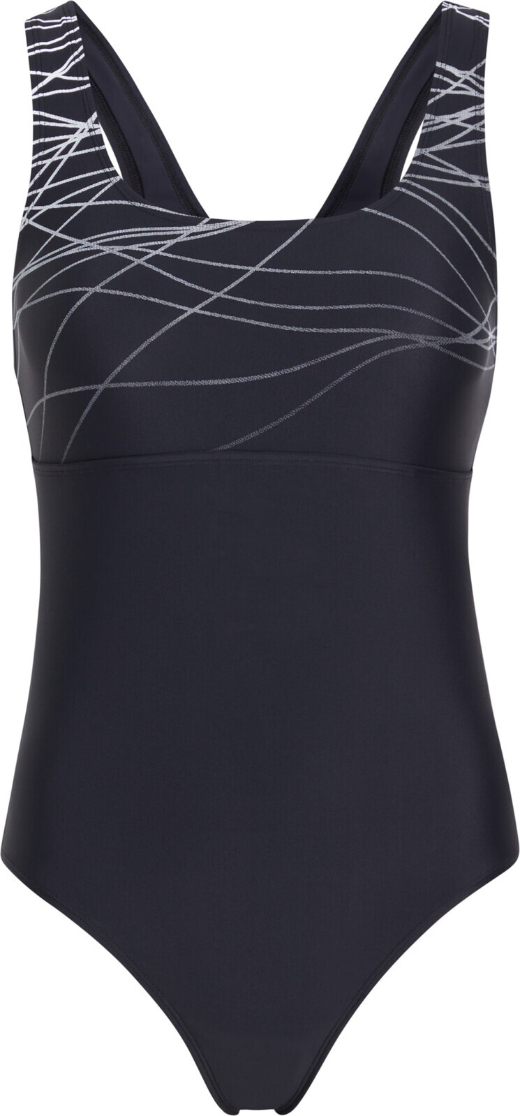 Plavky Energetics Pamela Swimsuit Veľkosť: 36