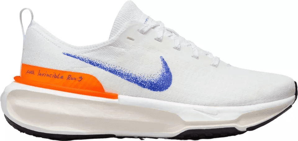 Nike Invincible 3 Blueprint W Veľkosť: 37,5 EUR