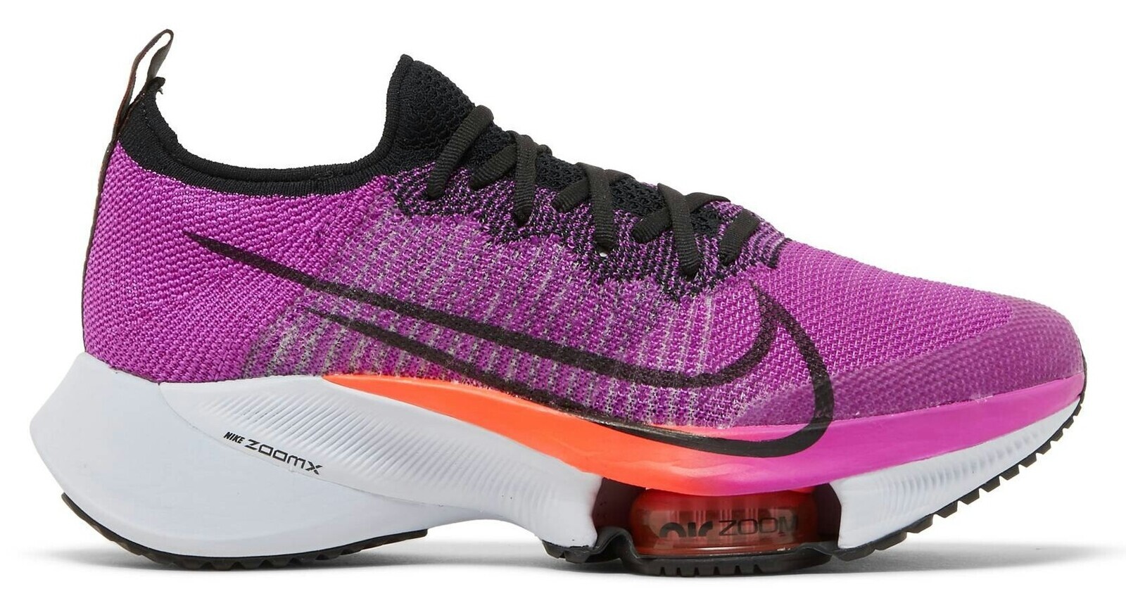 Nike Air Zoom Tempo Next% W Veľkosť: 38 EUR