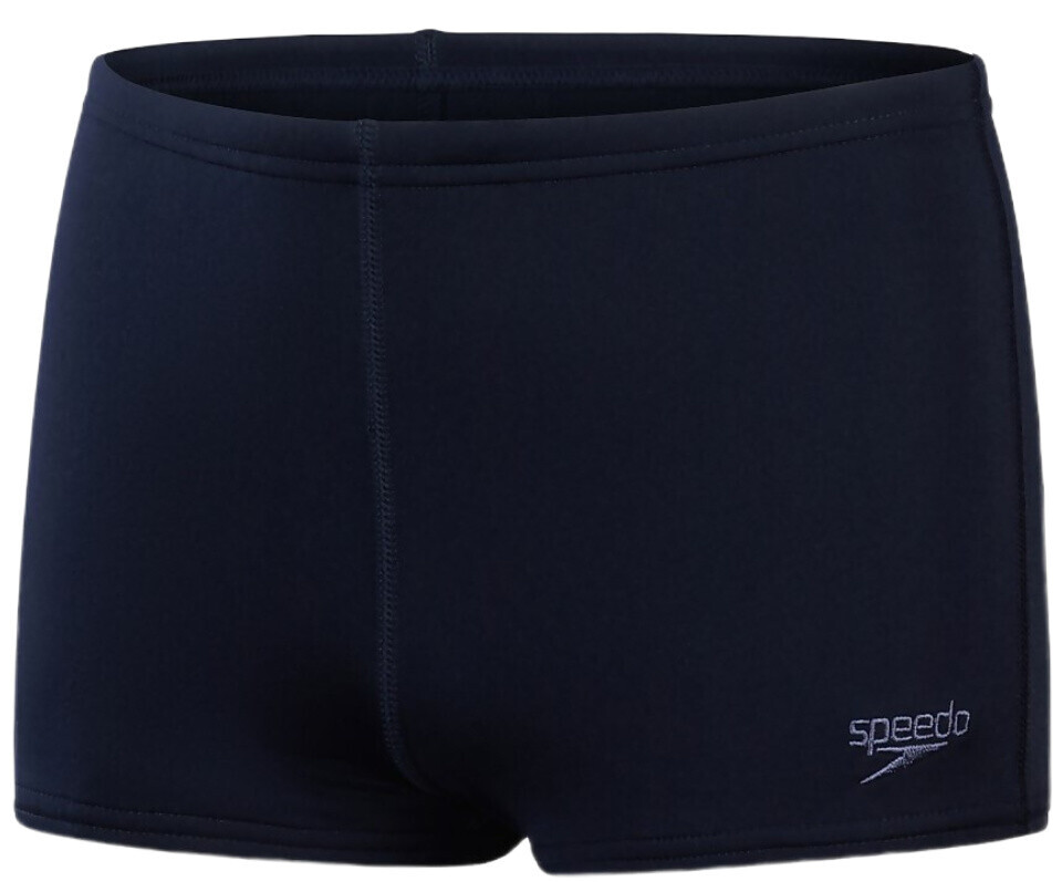 Plavky Speedo Endurance+ Aquashort Boys Veľkosť: 128