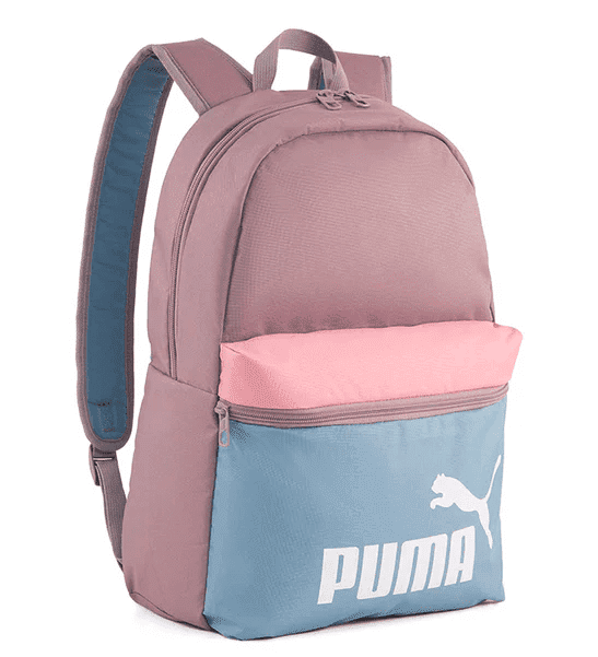 Puma Phase Colour-block Backpack Veľkosť: Univerzálna veľkosť