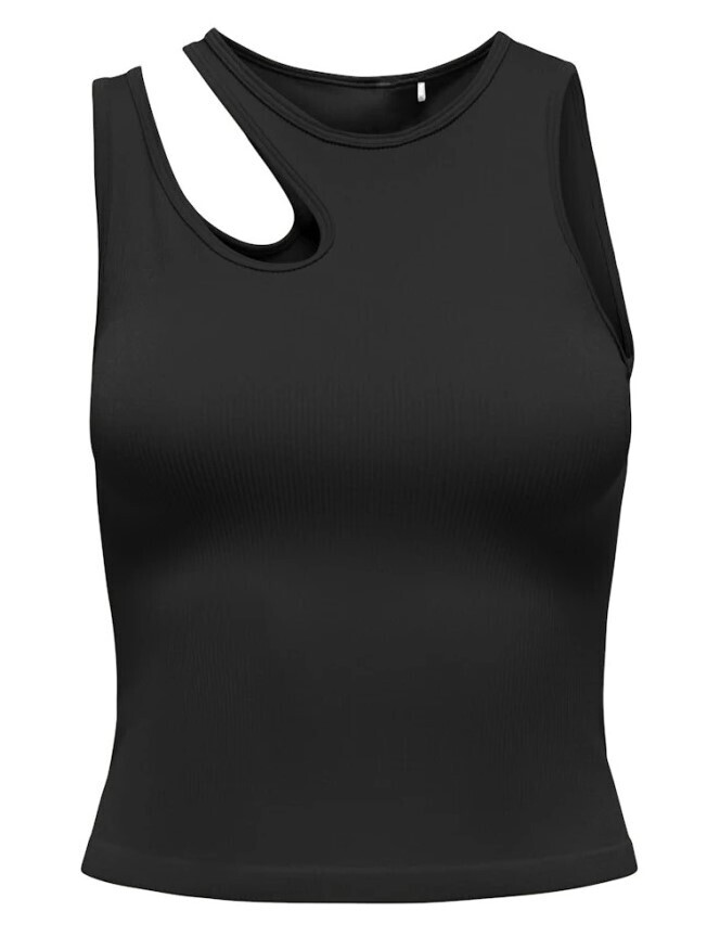 Only Play Jaia Life SL Seam Crop W Veľkosť: XS/S