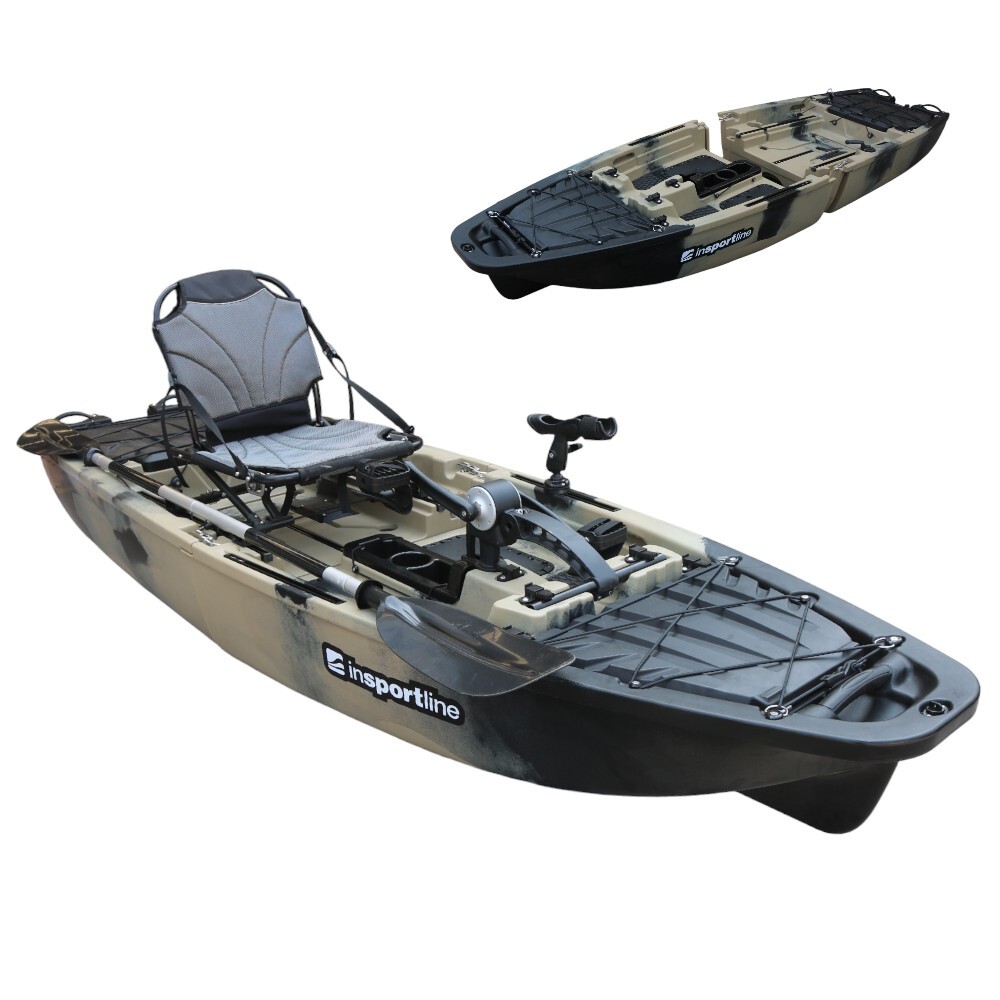 inSPORTline Rhoner Desert Camo