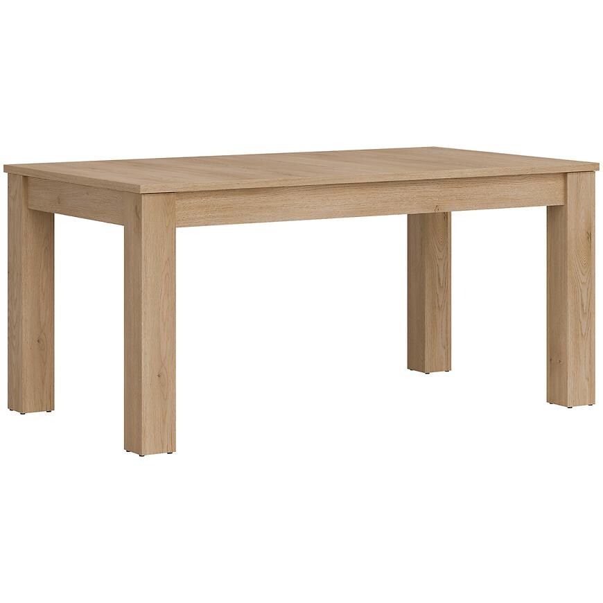 Rozkladací stôl St10 Dub Cremona Kpl.