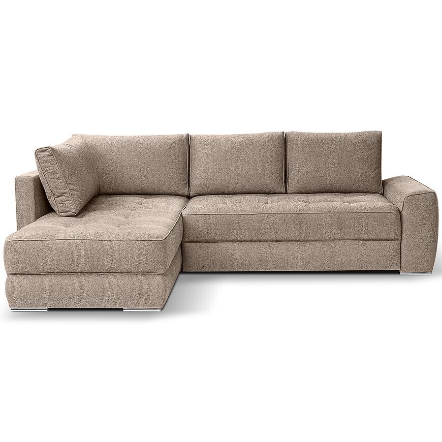 Rohová sedacia súprava U Bari Kate 4