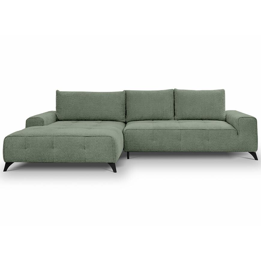 Rohová sedacia súprava Atena LC-2R L Astra 11