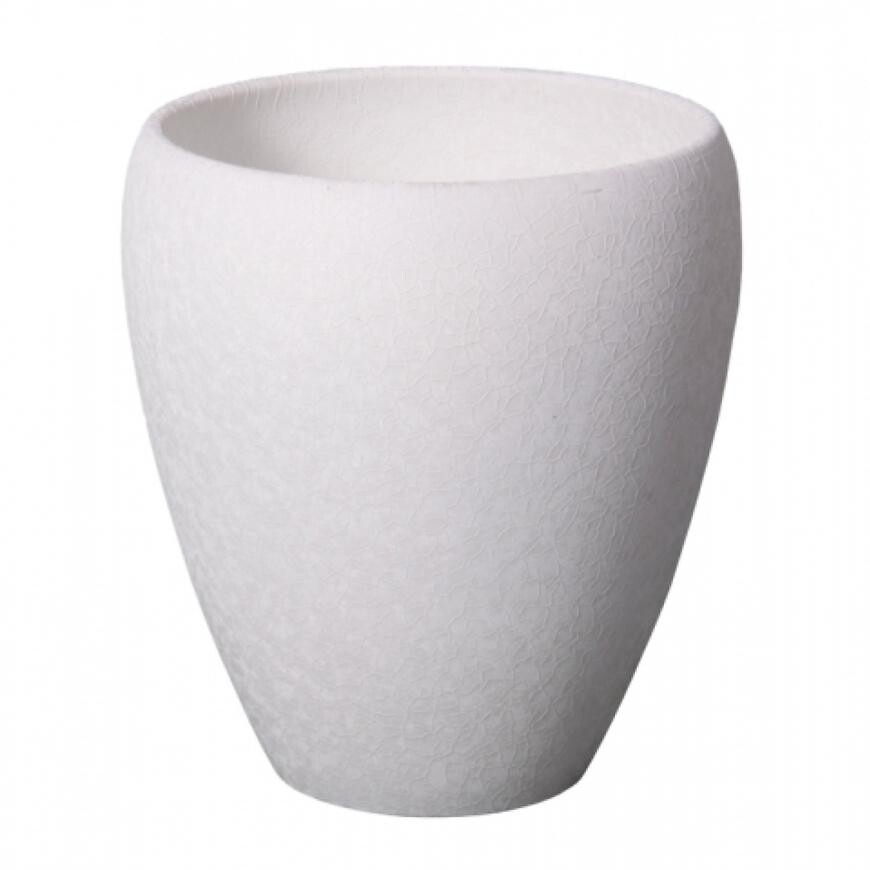 85NT OSŁONKA LUNA ORCHID BARANDE D14X16H BEŻ MAT