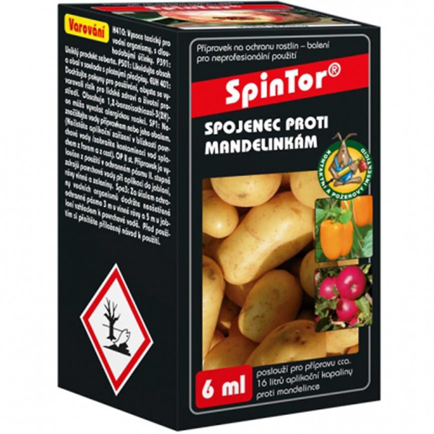 Insekticid Spintor 6ml