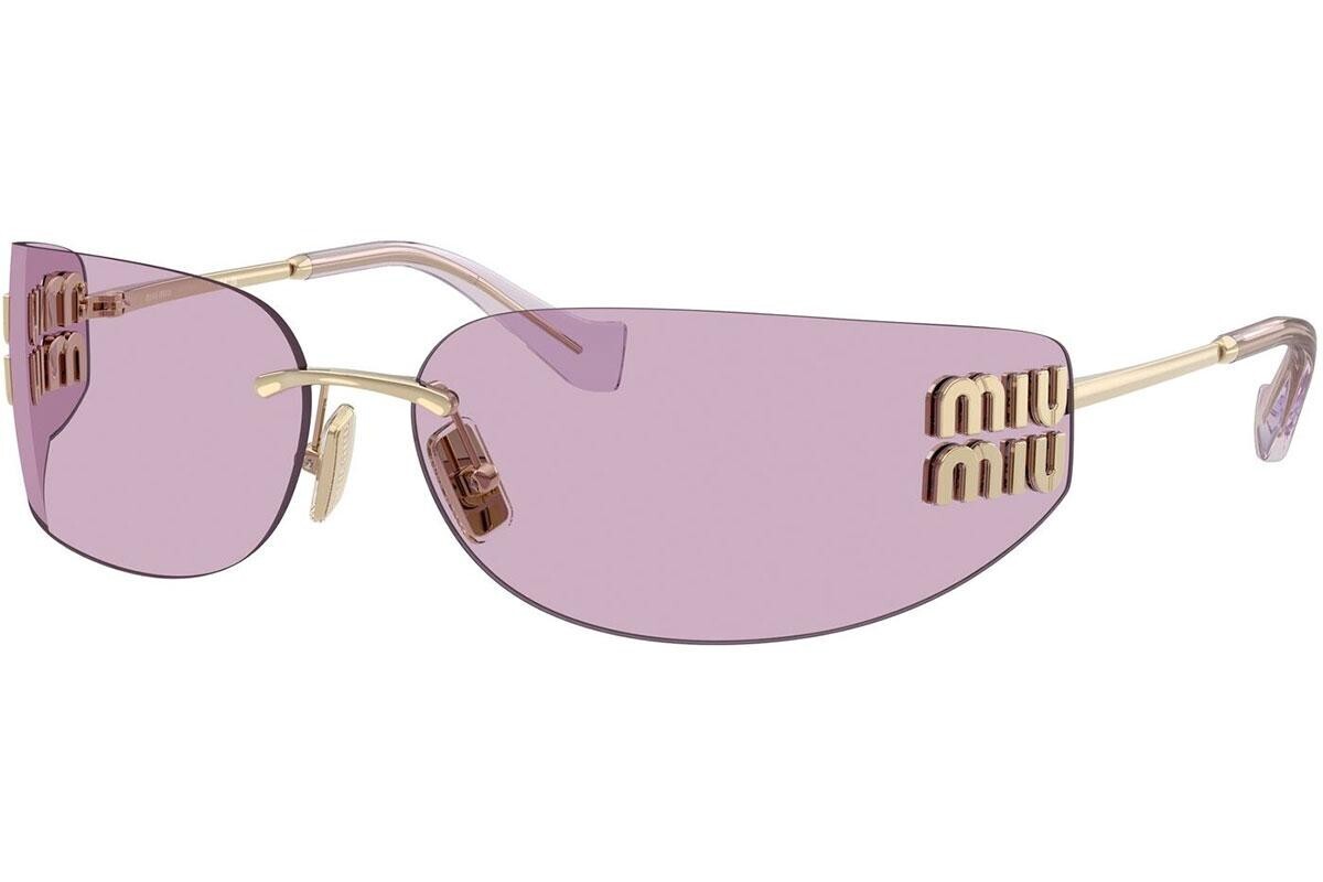 Miu Miu MUA51S ZVN90O - ONE SIZE (75)