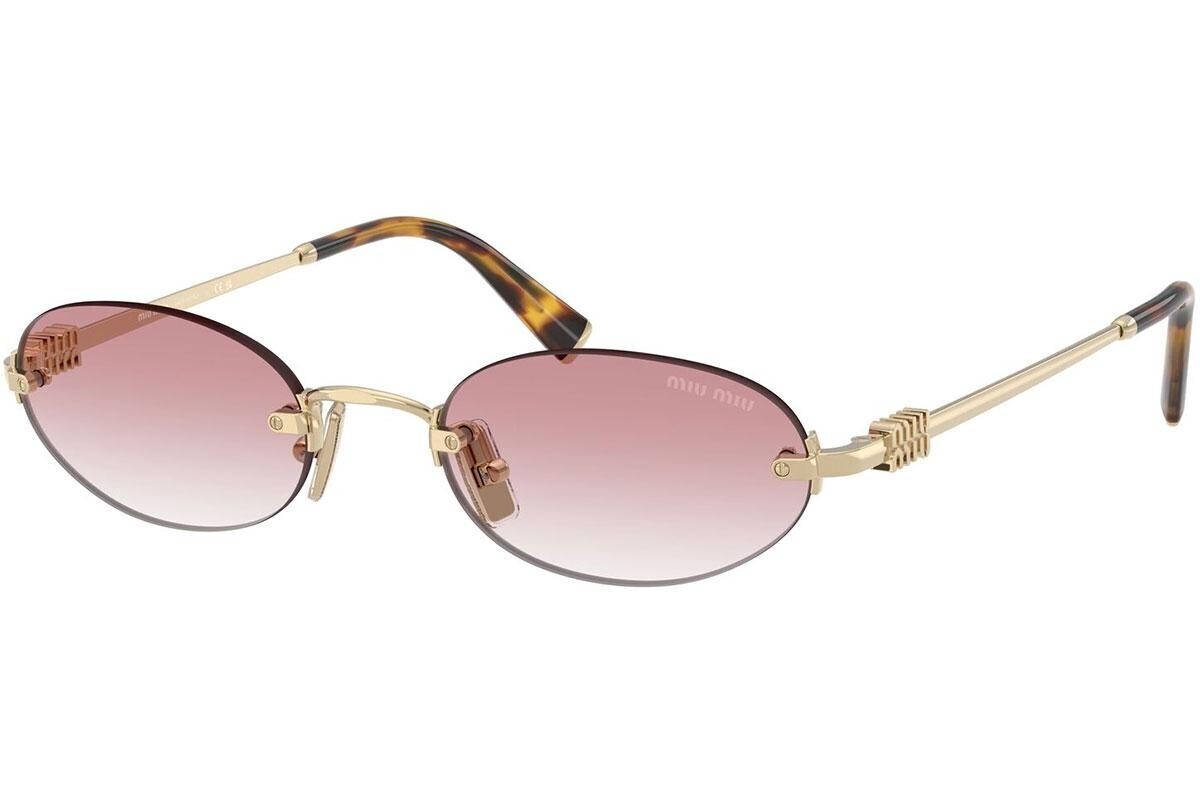 Miu Miu MUA54S ZVN70O - ONE SIZE (51)