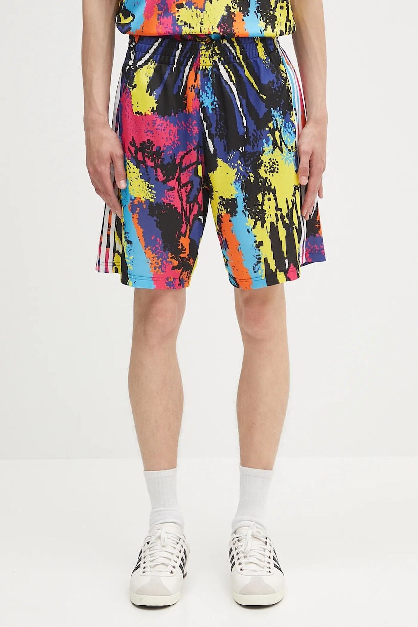 Šortky adidas Originals Archiveaopshort viac farieb, KD4803