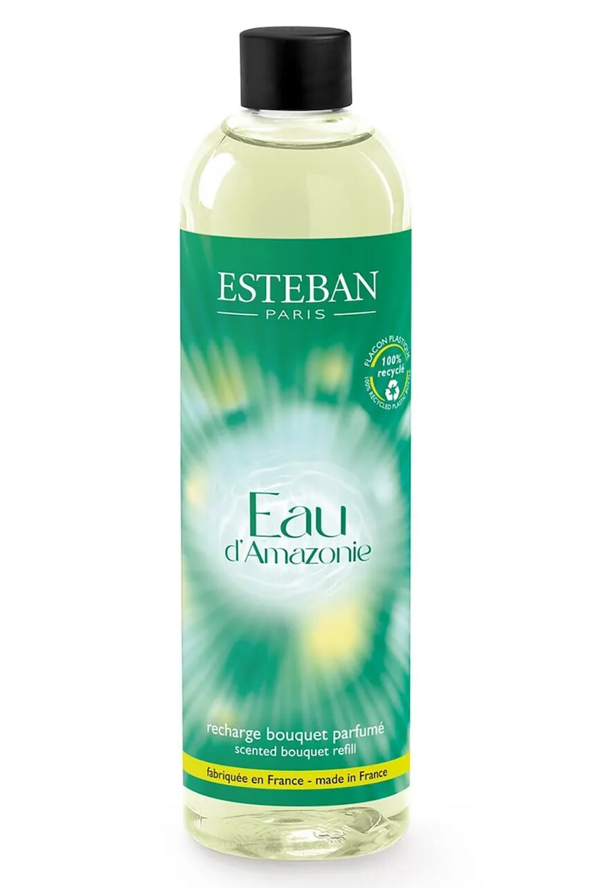Aroma difuzér Esteban 0,25 L Eau d'Amazonie viac farieb