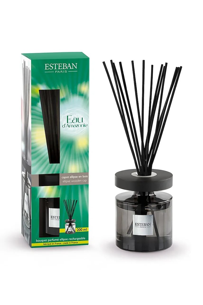 Aroma difuzér Esteban 0,2 L Eau d'Amazonie viac farieb