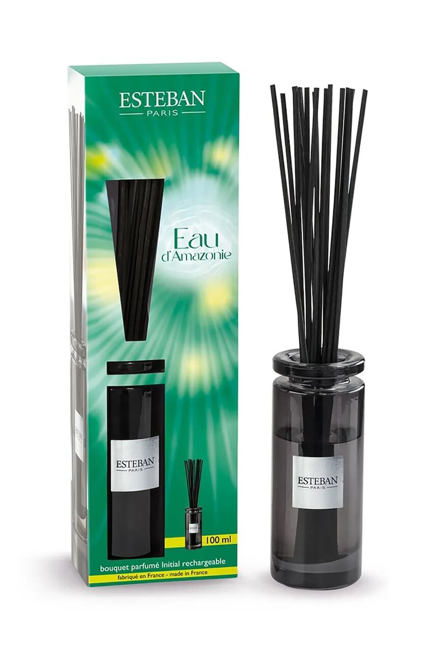 Aroma difuzér Esteban Eau d'Amazonie 0,1 L viac farieb