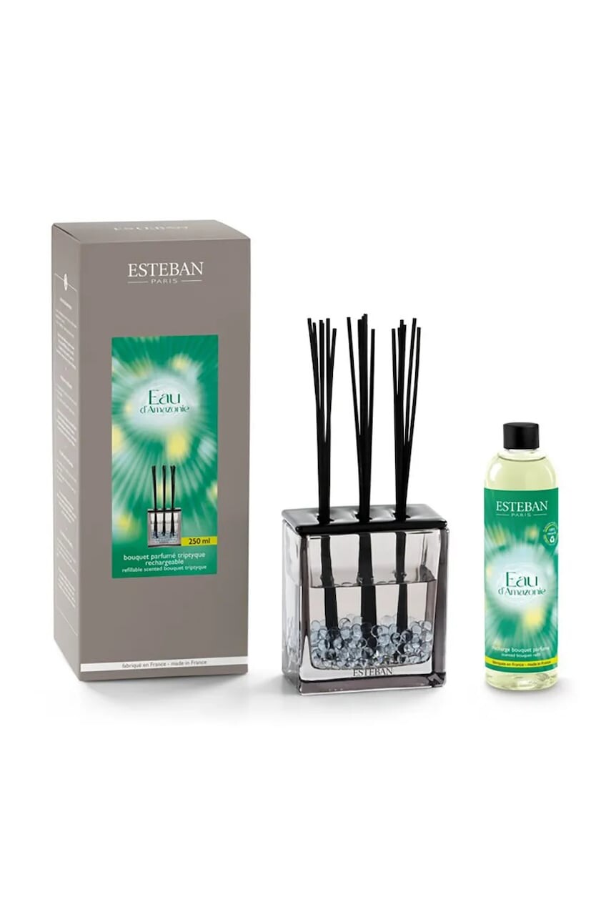 Aroma difuzér Esteban Triptyque Eau d'Amazonie 250 ml viac farieb