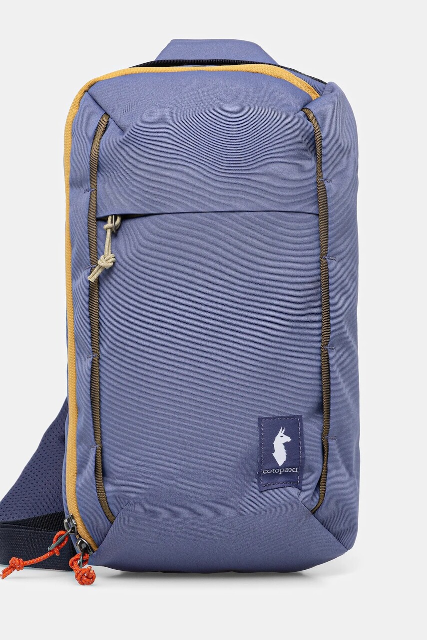 Ruksak Cotopaxi Todo 8L fialová farba, malý, jednofarebná, F24494U1099