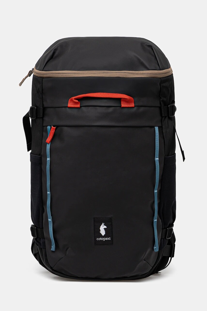 Ruksak Cotopaxi Torre 24L čierna farba, veľký, jednofarebný, F22494U338