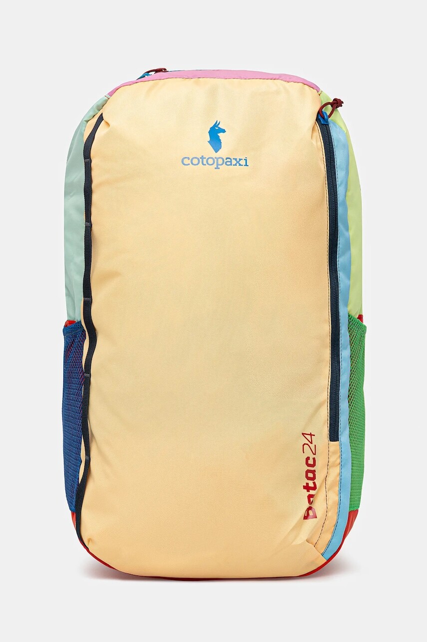 Ruksak Cotopaxi Del Dia Batac 24L viac farieb, veľký, vzorovaný, S25491U1407