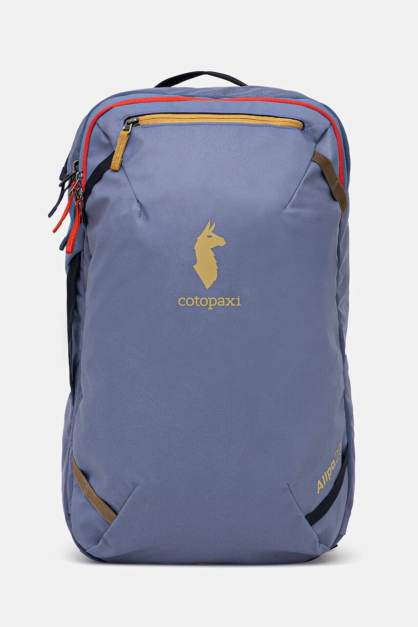 Ruksak Cotopaxi Allpa 28L fialová farba, veľký, jednofarebný, S24492U1081