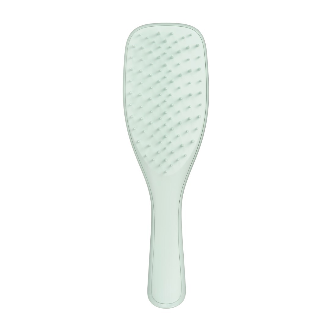 Tangle Teezer Kefa na vlasy Ultimate Detangler Extra Gentle Eucalyptus Green