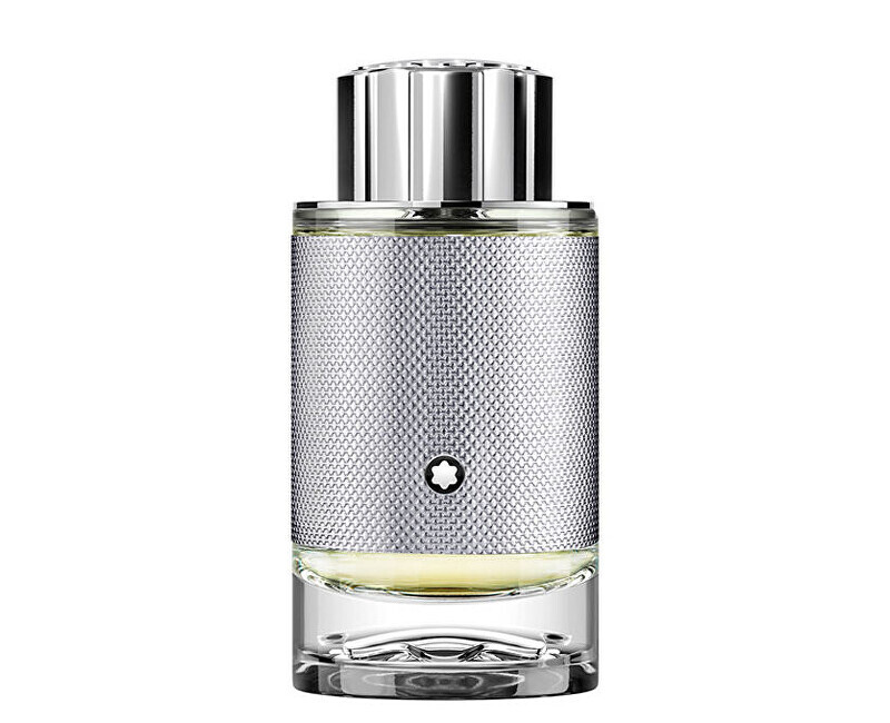 Mont Blanc Explorer Platinum - EDP - TESTER 100 ml
