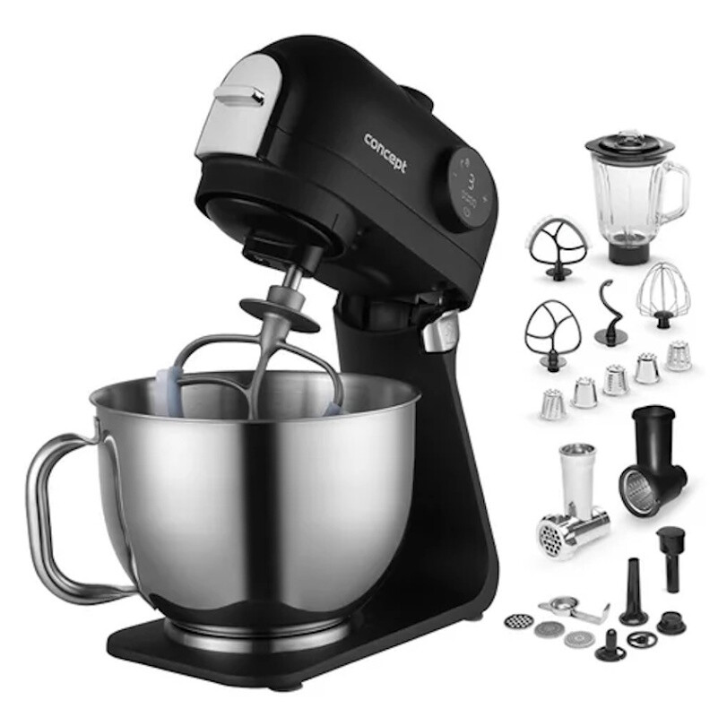 CONCEPT RM8000 Element kuchynský robot 1200W