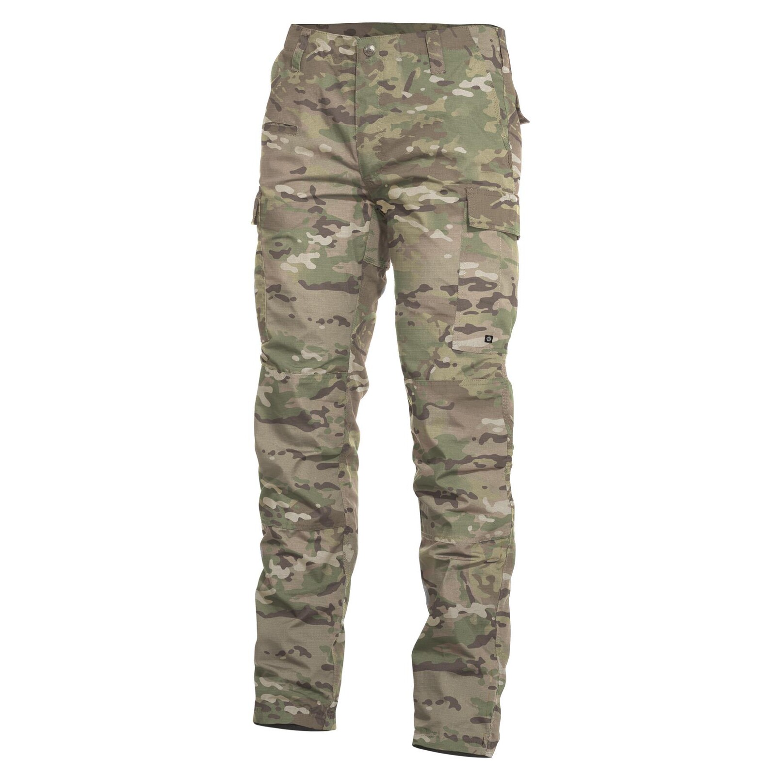Nohavice Pentagon BDU 2.0 - multicam, 42