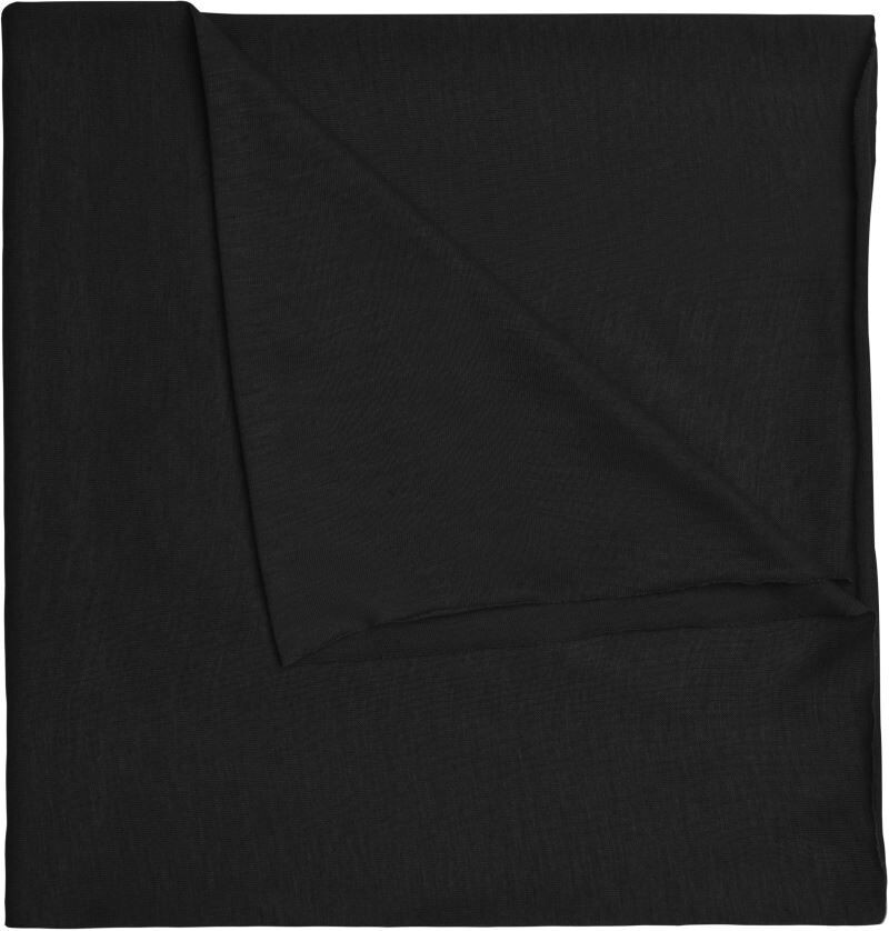 Šatka multifunkčná (nákrčník) Daiber 6503 - čierna