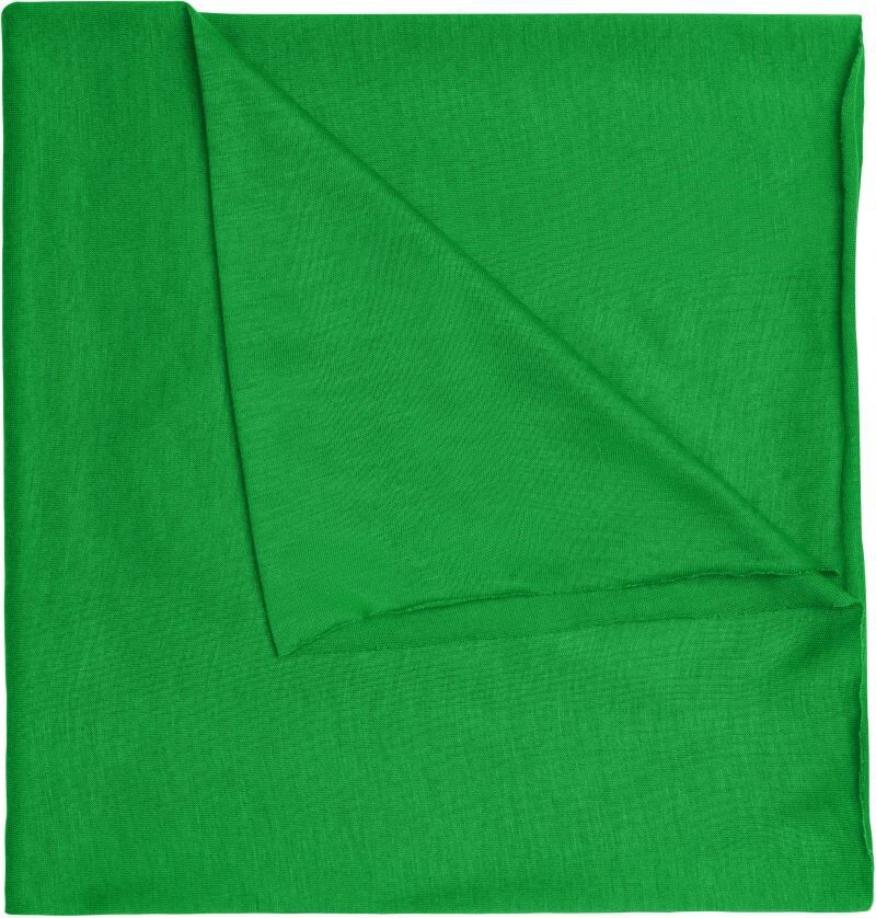 Šatka multifunkčná (nákrčník) Daiber 6503 - zelená