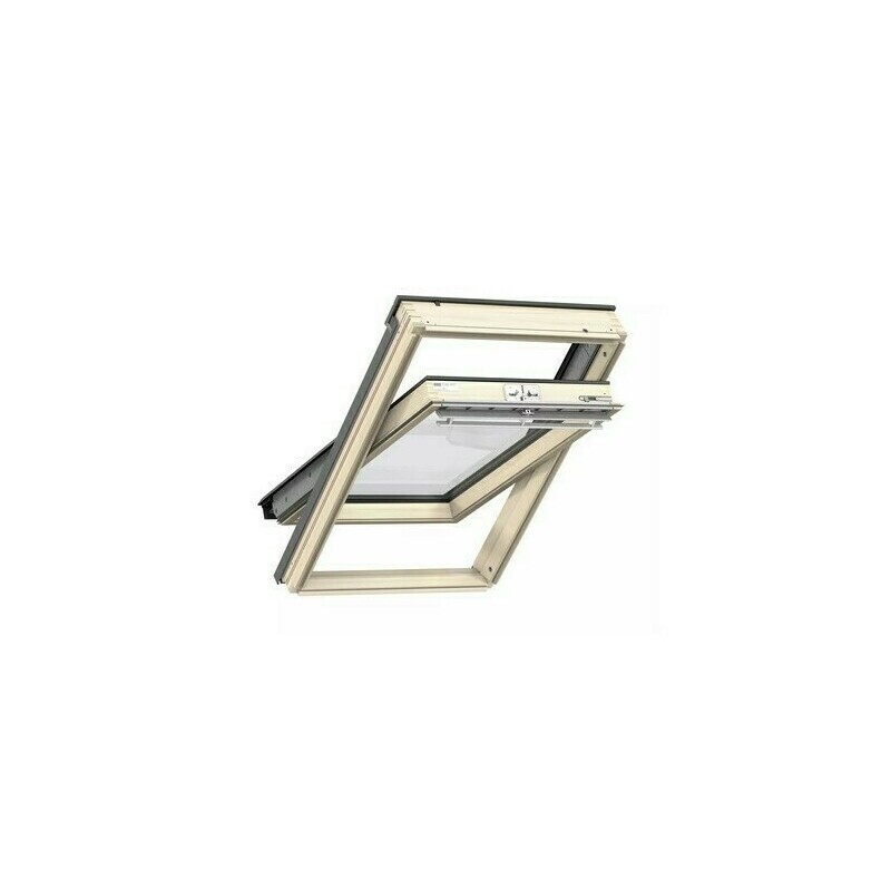 Okno Štandard Plus Velux GLL MK06 1064Z