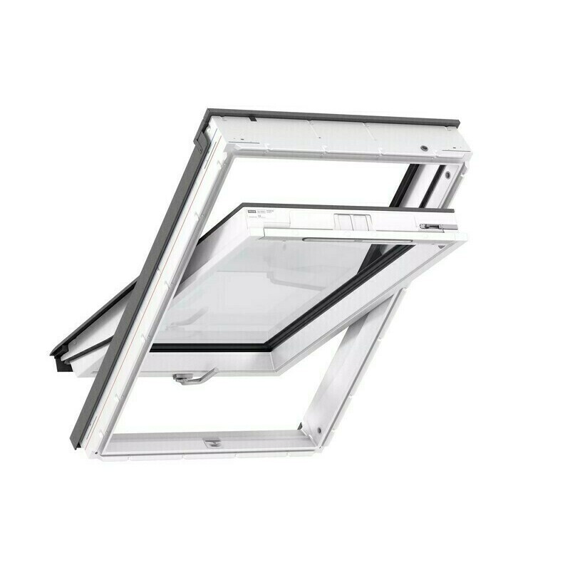Okno Štandard Velux GLU FK06 0061B