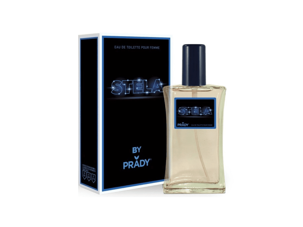 PRADY - COLONIA STELA