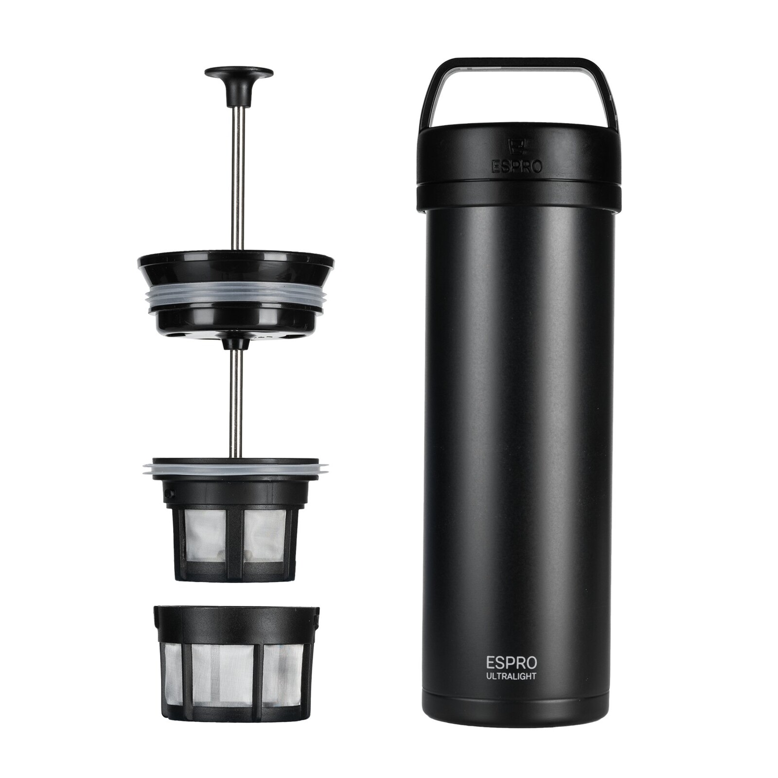 ESPRO  termoska-french p. Ultralight P0 B