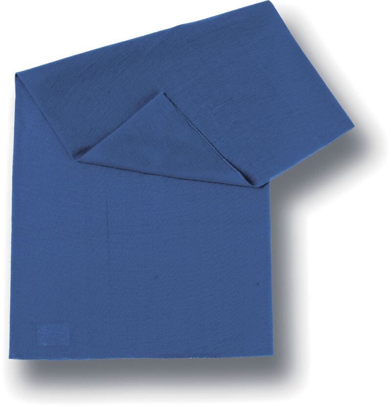 Šatka multifunkčná (nákrčník) Atlantis Freedom Basic - modrá