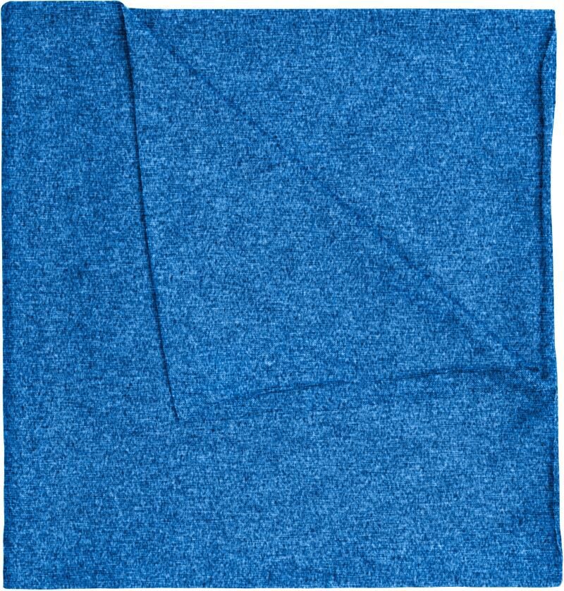 Šatka multifunkčná (nákrčník) Daiber 6503 Melange - modrá