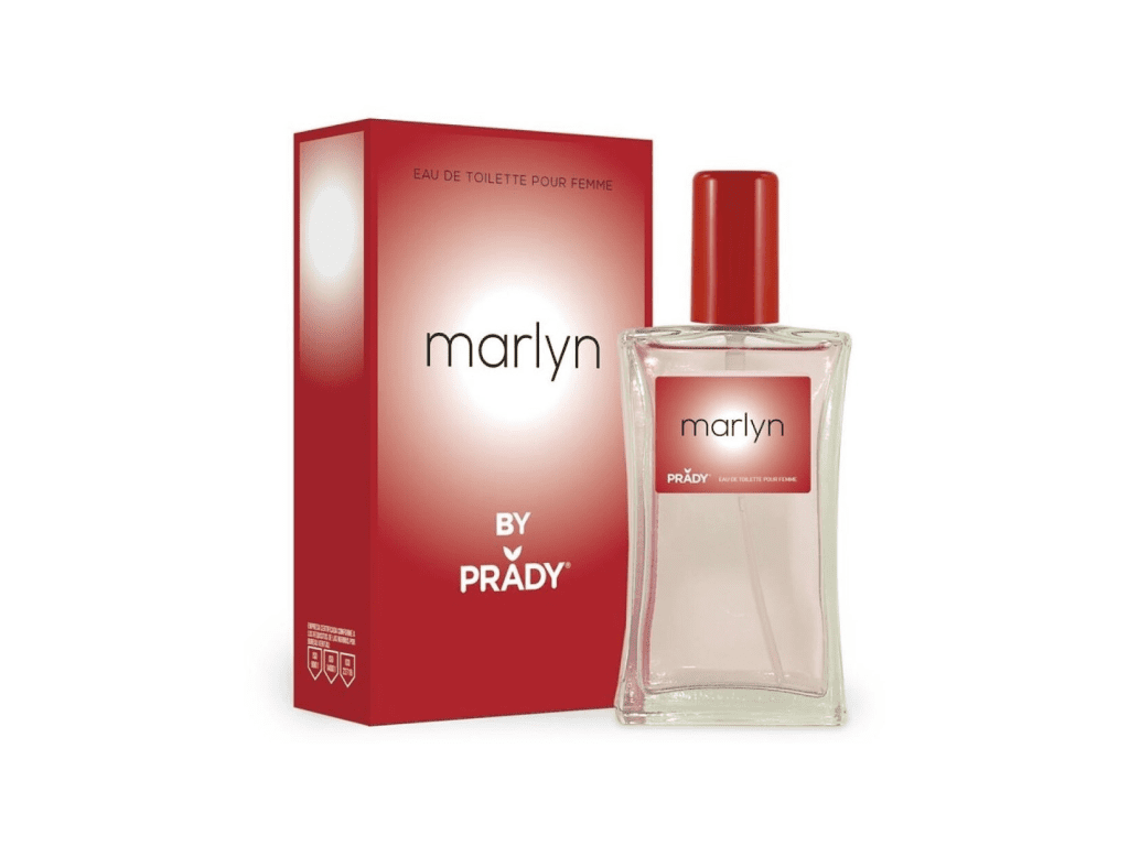 PRADY - COLONIA MARLYN