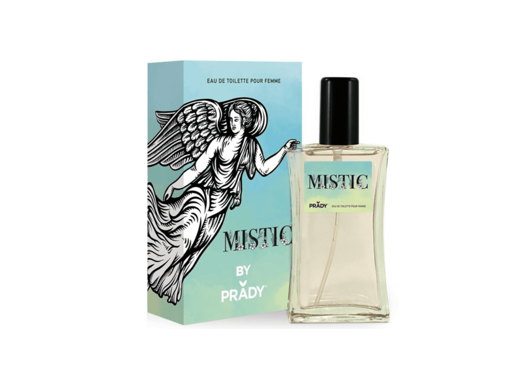 PRADY - COLONIA MISTIC