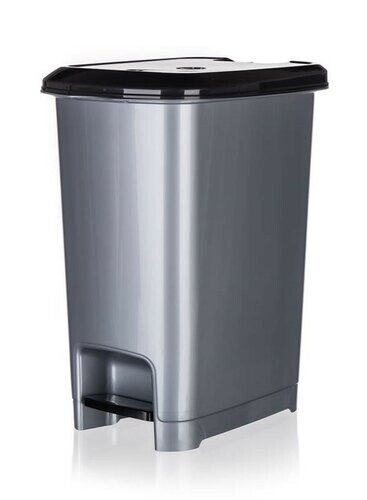 Banquet Kôš odpadkový nášľapný STEP 25 l, 25 l