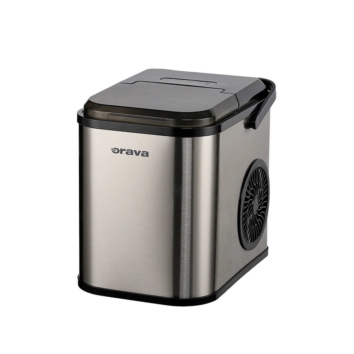 Prenosný výrobník ľadu Orava IM-120