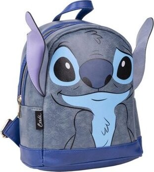 Disney Lilo & Stitch: Face with 3D ears – Batoh