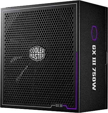 Cooler Master GX III Gold 750 ATX 3.1