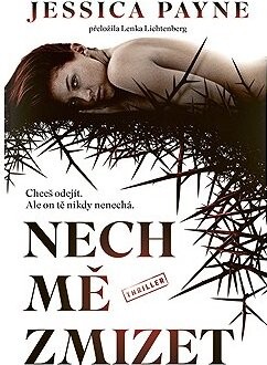 Nech mě zmizet