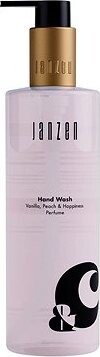 JANZEN Vanilla Peach 250 ml