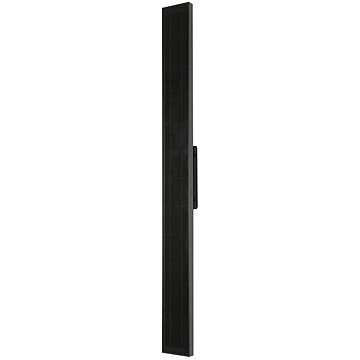 IMMAX SUN LUXURY vonkajšie solárne, nástenné 100 cm, IP44