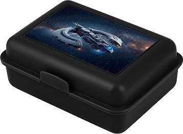 BAAGL Box na desiatu Vesmírna loď