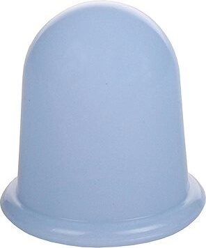 Merco Cups 4Pack – Masážne silikónové banky, modré