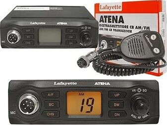 Lafayette ATENA