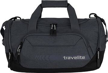 Travelite Kick Off Duffle S Anthracite