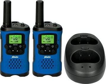 Alecto FR175BW