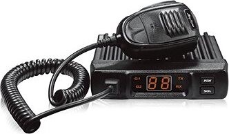 AnyTone rádiostanica AT-888 UHF